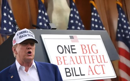 "Political Suicide": Musk Rages Against 'Utterly Insane' Senate Tax Bill That Will 'Destroy Millions Of Jobs'