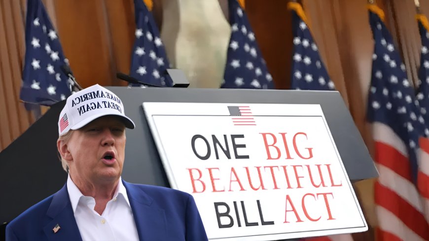 "Political Suicide": Musk Rages Against 'Utterly Insane' Senate Tax Bill That Will 'Destroy Millions Of Jobs'