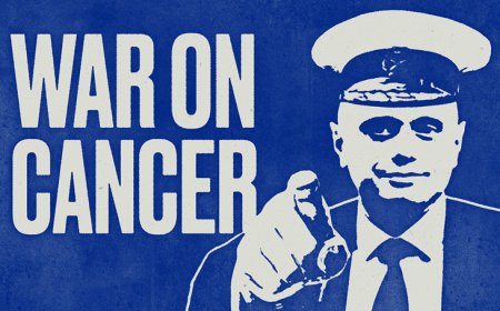 War on Cancer- repurposed drugs protocols for cancer