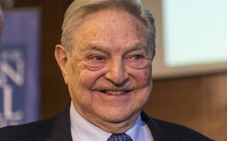 Investigator Uncovers ‘Soros Soldier’ Behind NYC Color Revolution Operation