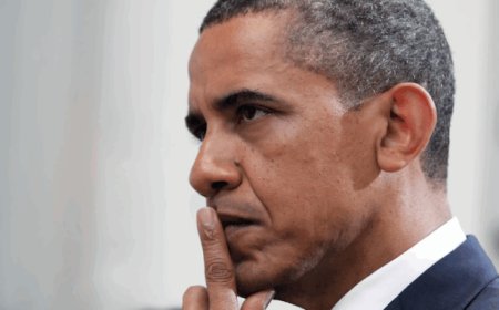 Barack Obama Says He Wants ‘Fact Checkers’ Granted Powers to Arrest U.S. Citizens