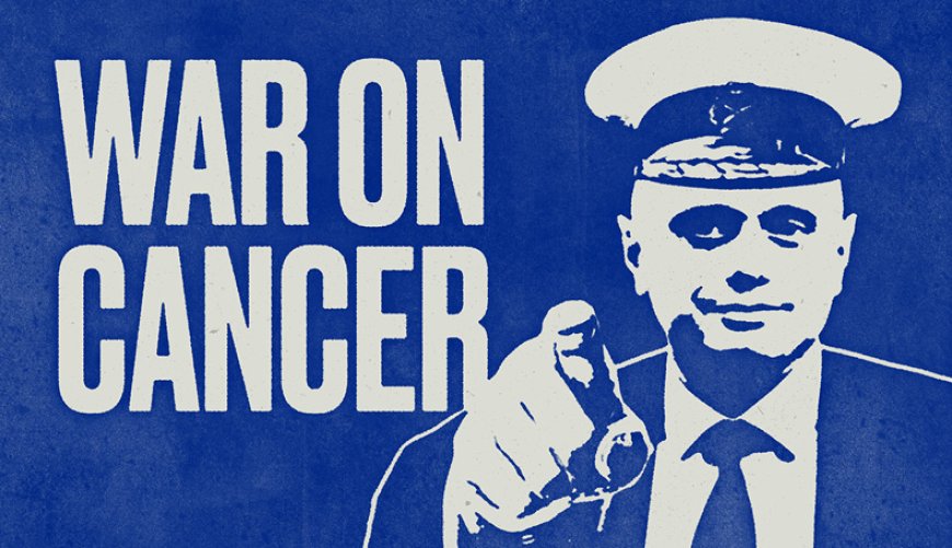War on Cancer- repurposed drugs protocols for cancer