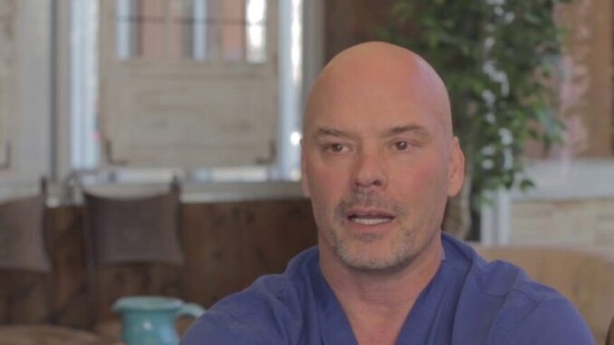 Patriotic Doctor Faces Life in Prison for Refusing to Kill His Patients During COVID
