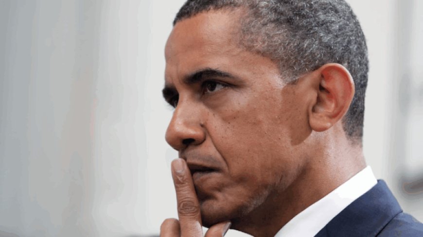 Barack Obama Says He Wants ‘Fact Checkers’ Granted Powers to Arrest U.S. Citizens