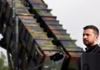 Zelensky Claims Israeli Patriot Missiles Are Now Active In Ukraine
