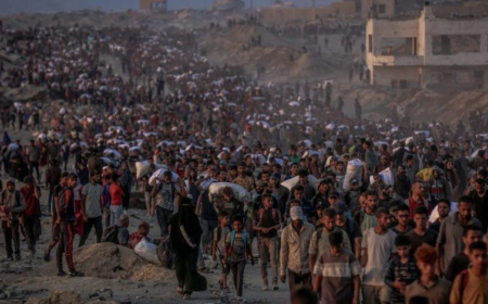 The Price of Genocide: How US Funding Sustains an Unraveling Israeli Economy