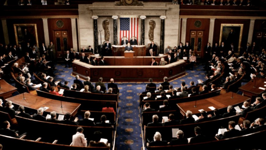 While Everyone Followed Charlie Kirk’s Shooting, the Senate Quietly Buried Epstein’s Secrets