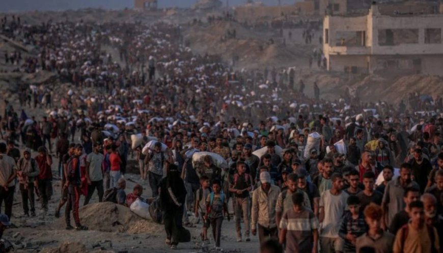 The Price of Genocide: How US Funding Sustains an Unraveling Israeli Economy