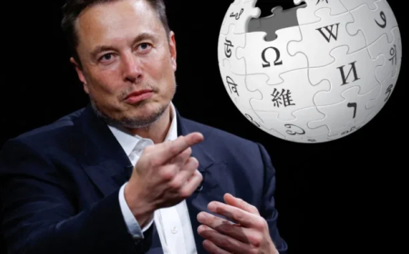Elon Musk Launches “Grokipedia”: An AI-Powered Wikipedia Alternative Over Bias Concerns
