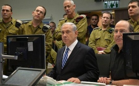 Israel Paid Influencers Up to $7,000 Per Post in Covert Social Media Campaign, Documents Reveal