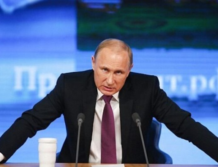 Putin Unveils Roadmap to Replace “New World Order” with Multipolar System