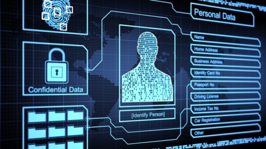 EU Announces That American Nationals Who Decline Biometric Digital Identification Will Be Excluded from Europe