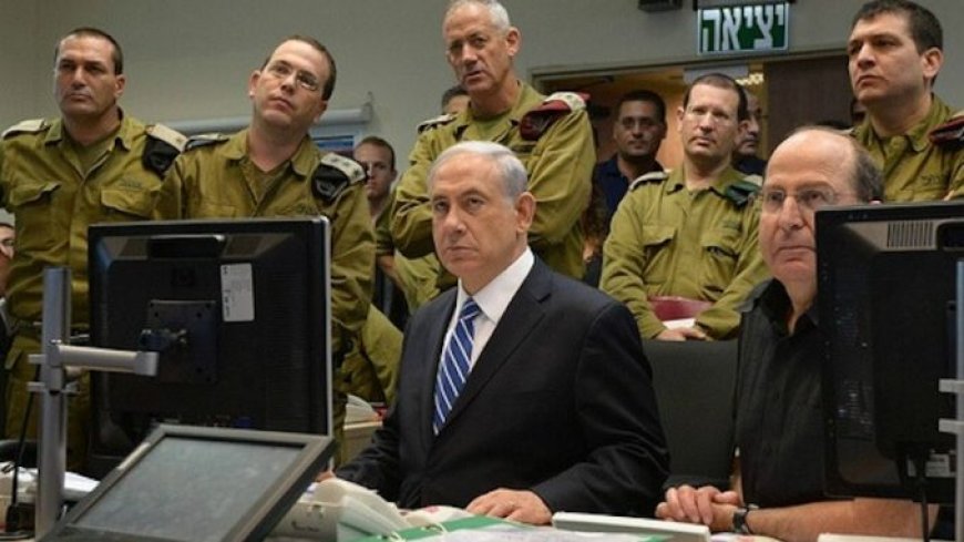 Israel Paid Influencers Up to $7,000 Per Post in Covert Social Media Campaign, Documents Reveal