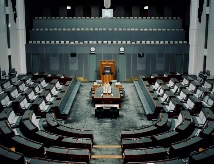 Trump Signs Executive Order Dismantling DEI Programs Across Federal Agencies