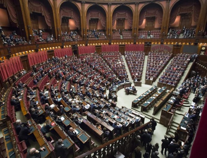 UK Prime Minister Proposes Compulsory National Service Bill Sparking Fierce Parliamentary Debate