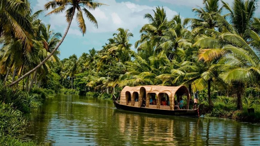 India Officially Renames Kerala to Keralam in Historic Linguistic Recognition