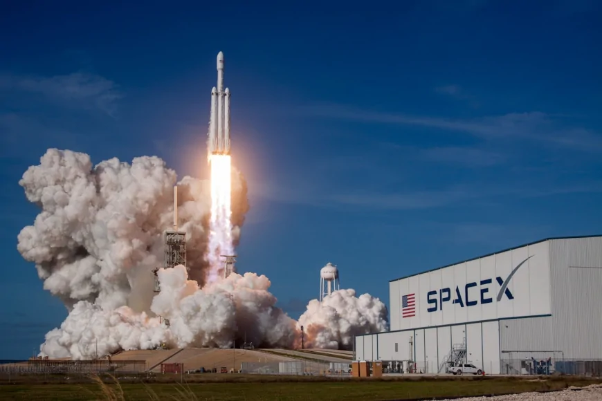 NASA Confirms Artemis IV Moon Mission Delayed to 2028 Due to Orion Heat Shield Issues