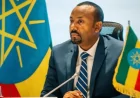 Ethiopia PM Abiy Issues Final Warning to Eritrea Over Border