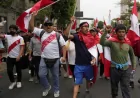 Peru Election Chaos: 36 Candidates, No Front-Runner Six Weeks Out