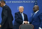 US Sanctions Rwandan Army for Backing M23 Rebels in DR Congo