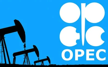 OPEC+ Raises Output 220,000 Bpd as Iran War Rocks Energy Markets