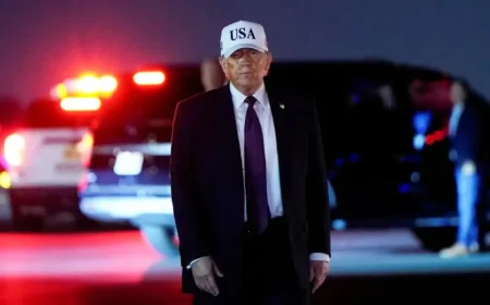 US Congress Moves to Block Trump War Powers as Iran Conflict Spreads