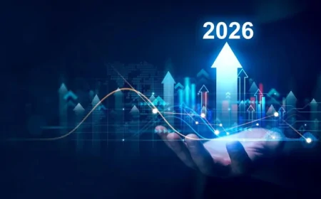 Hyperscalers Set to Spend $700 Billion on AI Data Centers in 2026