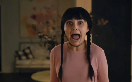 Scary Movie 6 First Trailer Drops, Internet Reacts With Nostalgic Frenzy