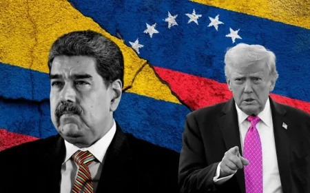 Venezuela Post-Maduro: Trump's Oil Bonanza Dream Meets Political Reality
