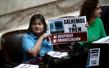 Milei's 90 Reforms Ignite Argentina Congress in Combative Address