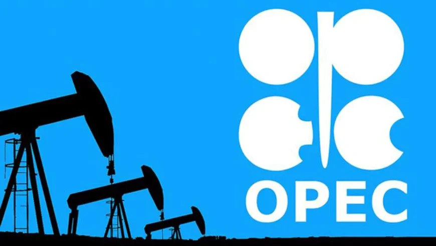 OPEC+ Raises Output 220,000 Bpd as Iran War Rocks Energy Markets