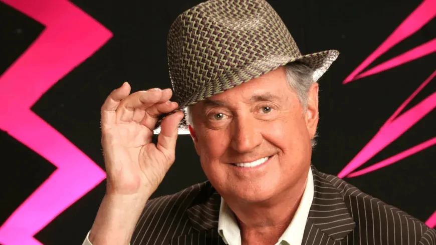 Neil Sedaka, Pop Songwriting Legend Behind Breaking Up Is Hard to Do, Dies at 86