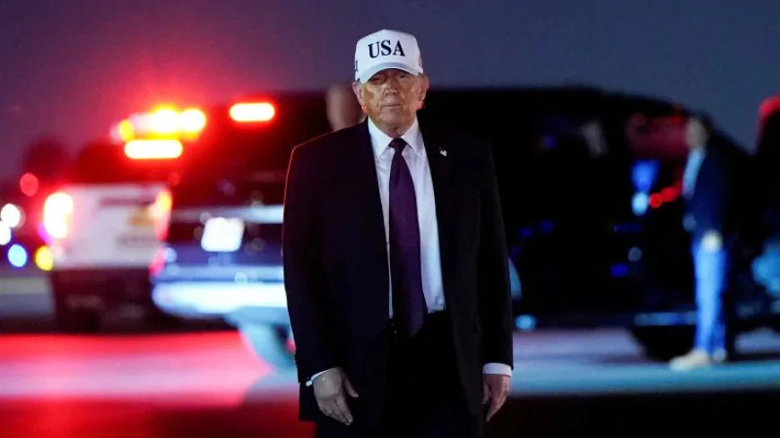 US Congress Moves to Block Trump War Powers as Iran Conflict Spreads