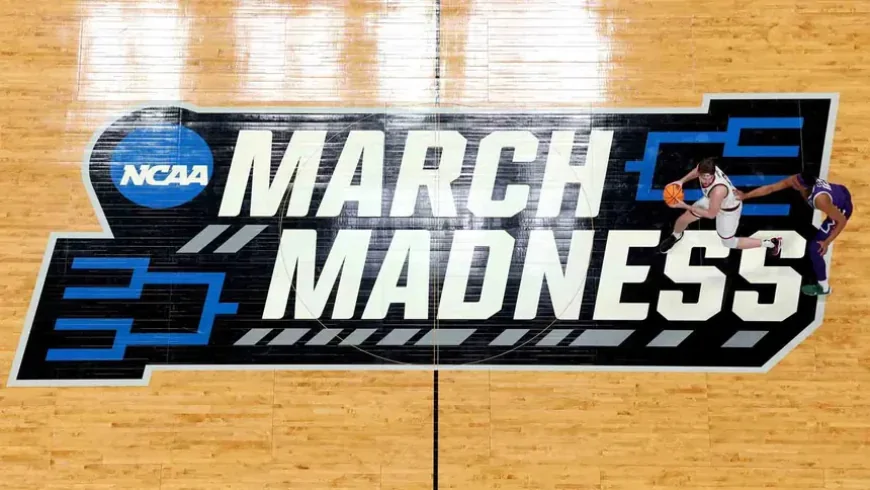 March Madness: First Four Upsets Set Stage for Dramatic 2026 NCAA Tournament