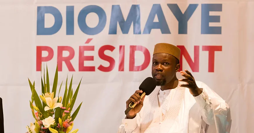 Senegal Political Crisis: PM Sonko Threatens to Pull Party From Government