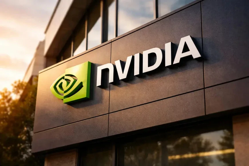 NVIDIA Commits $4 Billion to Optical Photonics in AI Infrastructure Bet