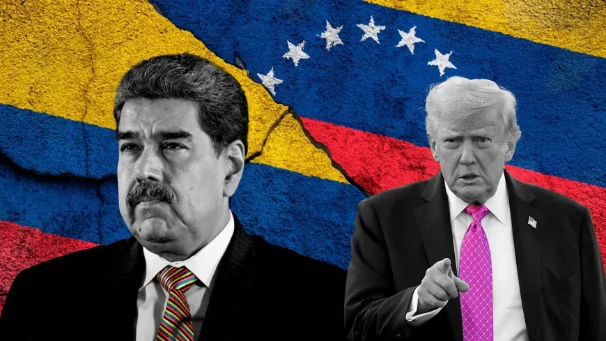Venezuela Post-Maduro: Trump's Oil Bonanza Dream Meets Political Reality