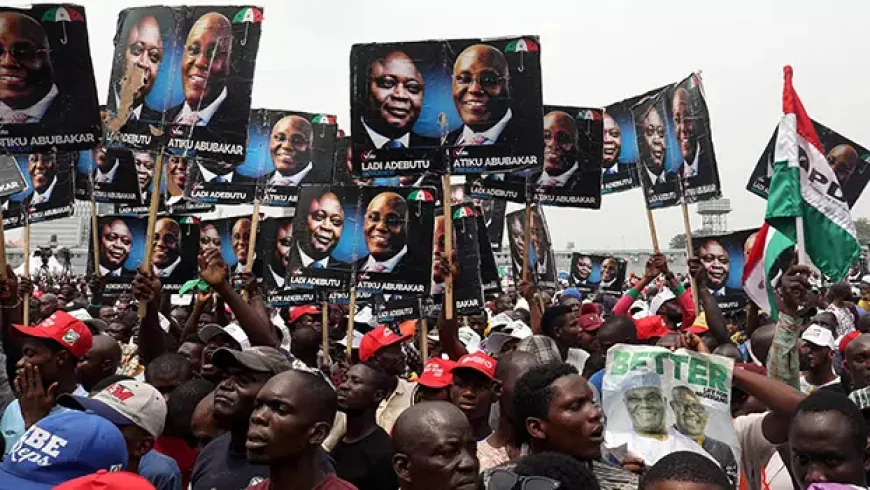 Nigeria Political Crisis: Opposition Defections Threaten to Create One-Party State