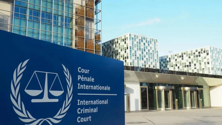 ICC Opens Preliminary Examination Into U.S.-Israel Iran Strikes Civilian Casualties