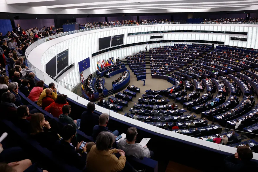 EU Parliament Adopts Rights Resolutions on Iran, Turkey and Uganda