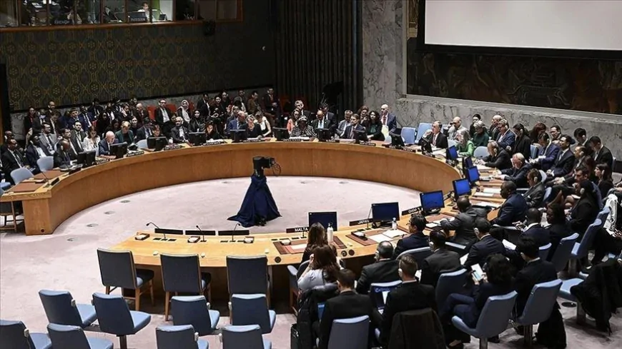African Nations Renew Push for Permanent UN Security Council Seats