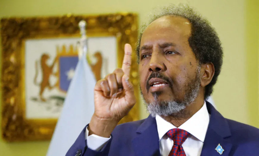 Somalia's Jubaland Rejects Federal Constitution, Deepening Power Rift